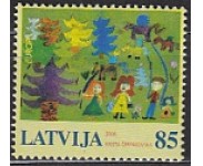 2006 Stemplet  CEPT / Europa