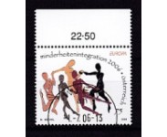 2006 Postfrisk  CEPT / Europa