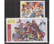2006 Postfrisk  CEPT / Europa