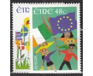 2006 Stemplet  CEPT / Europa