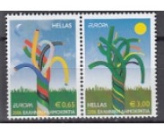 2006 Stemplet  CEPT / Europa