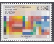 2006 Postfrisk  CEPT / Europa