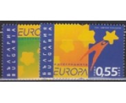 Europamerker Postfrisk