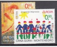 2006 Postfrisk  CEPT / Europa