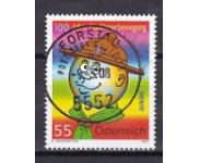 Frimerker Utland