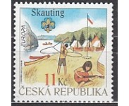 2007 Postfrisk CEPT / Europa