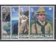 2007 Stemplet  CEPT / Europa