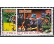 2007 Stemplet  CEPT / Europa