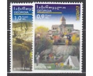 Europamerker Postfrisk