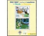 Europamerker Postfrisk