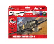 Byggesett med lim/maling/pensel