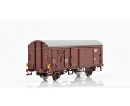 NMJ - NSB Godsvogner