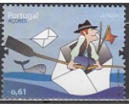 2008 Postfrisk  CEPT / Europa