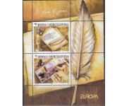 2008 Stemplet  CEPT / Europa