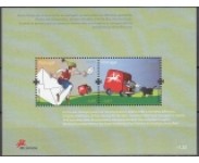 2008 Stemplet  CEPT / Europa