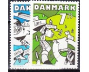 2008 Stemplet  CEPT / Europa