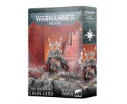 Chaos Space Marines