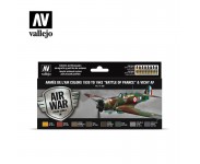 Vallejo Acryl Airbrushmaling
