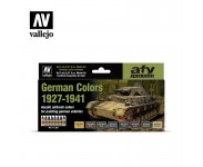 Hobbymaling og Airbrush