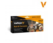 Vallejo Hobby - og Figurmaling