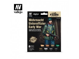 vallejo-figure-wehrmacht-unteroffizier-early-war-7