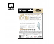 Hobbymaling og Airbrush