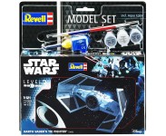Star Wars. Byggesett som skal limes og males