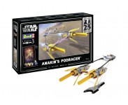 Star Wars / Star Trek