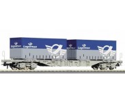 Roco - HO Godsvogner