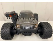 BSD Racing komplette sett. Skala 1/10.