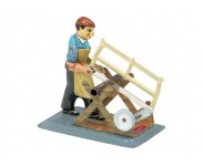 Dampmaskiner / Stirlingmotorer