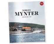Mynt / Seddel - utstyr