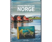 Frimerkekataloger