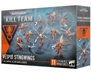 Warhammer og Lord of The Rings