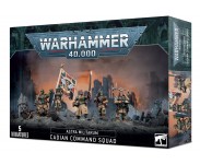 Imperial Guard