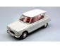 white-box-wb124026-citroen-ami-6-green-white-1-24-