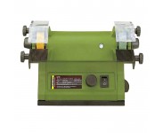 Slipemaskiner og tilbehør