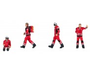 Figurer HO  1:87