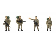 Figurer HO  1:87