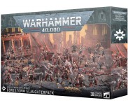 World Eaters