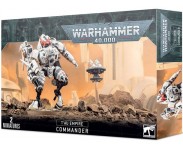 Tau Empire