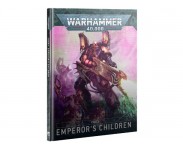 Emperor`s Children