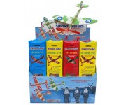 Balsa Fly