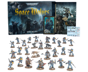 Space Wolves