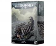Necron Warriors