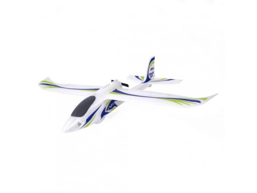 HAWK EYE RTF WITH VECTOR STABILISATION SYSTEM 600mm - Trønderfrim ...