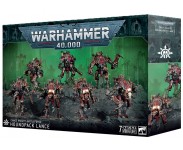 Chaos Space Marines