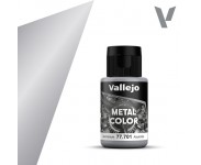 Metal color