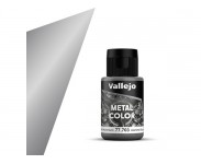 Metal color