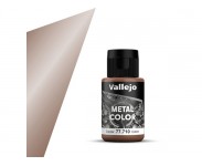Metal color